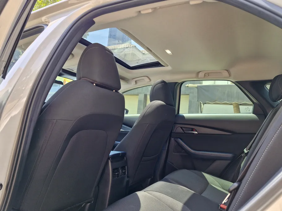 2022 Mazda CX30 Skyactiv G 
