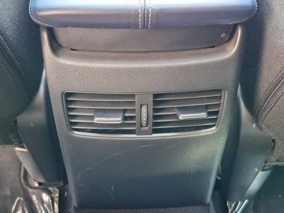 2022 Mazda CX30 Skyactiv G 