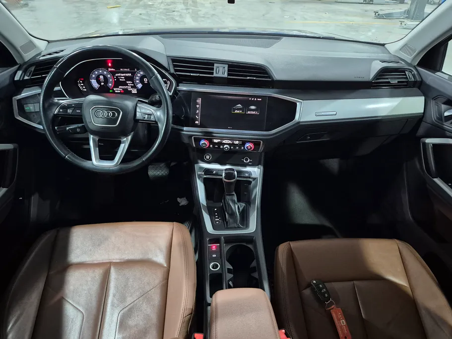اودي Q3 35 TFSl 2023 