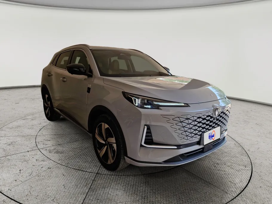 شانجان يونى اس إليت 2026 