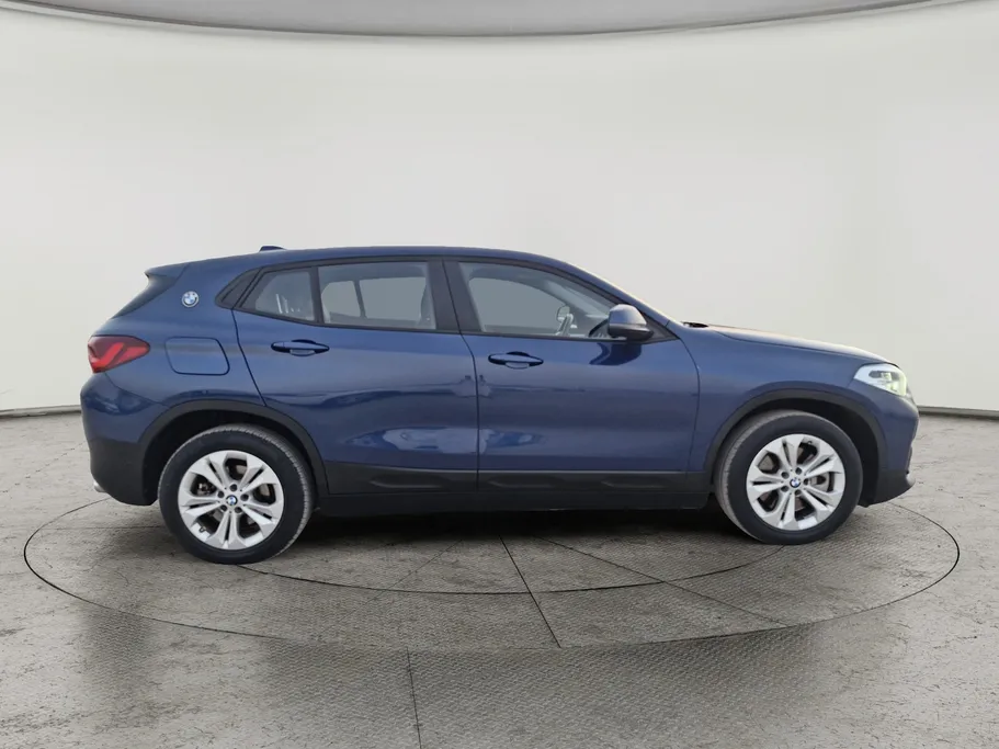 بي ام دبليو الفئة اكس X2 sDrive 20i 2023 