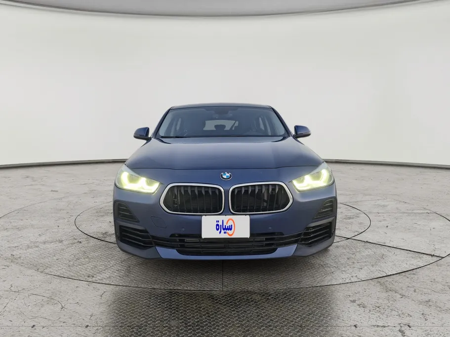 بي ام دبليو الفئة اكس X2 sDrive 20i 2023 