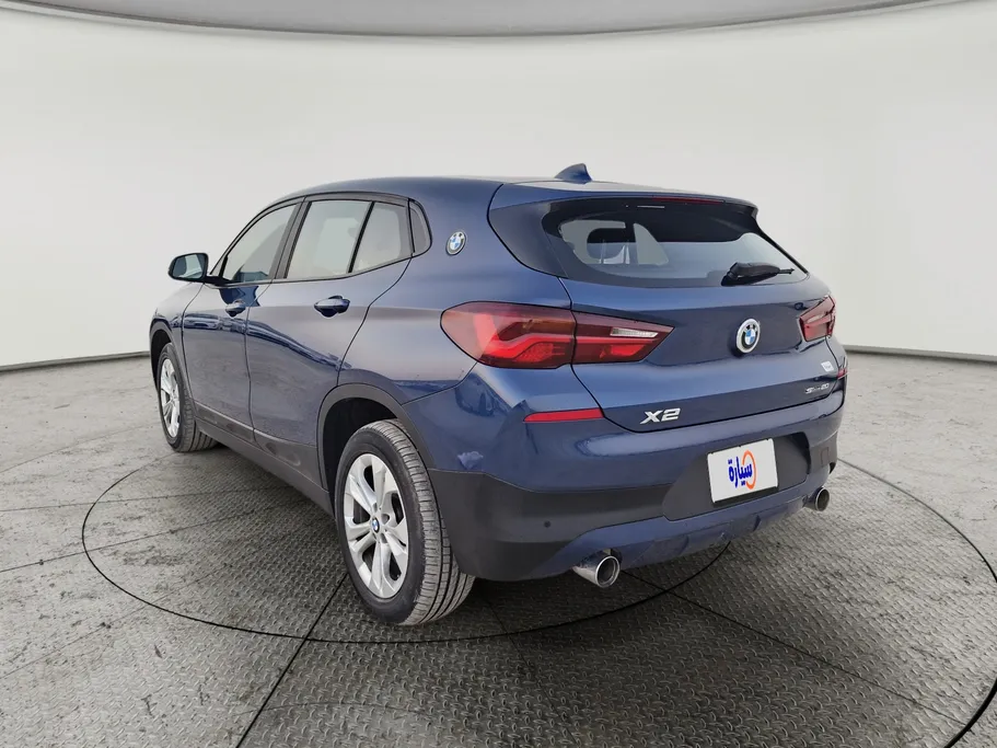 بي ام دبليو الفئة اكس X2 sDrive 20i 2023 