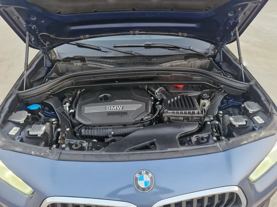 بي ام دبليو الفئة اكس X2 sDrive 20i 2023 