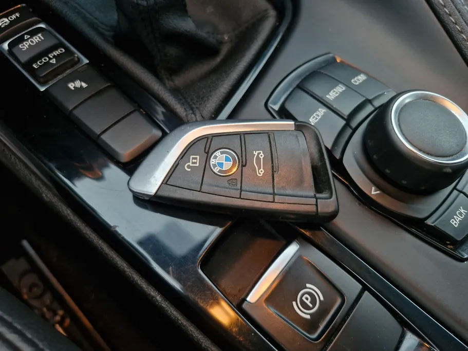 بي ام دبليو الفئة اكس X2 sDrive 20i 2023 