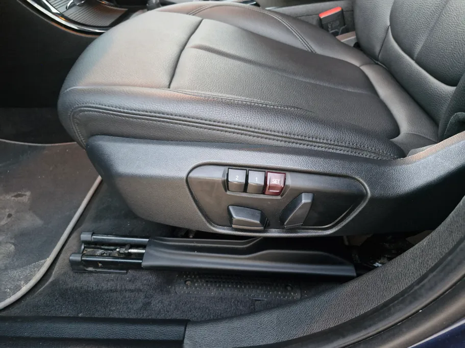 بي ام دبليو الفئة اكس X2 sDrive 20i 2023 