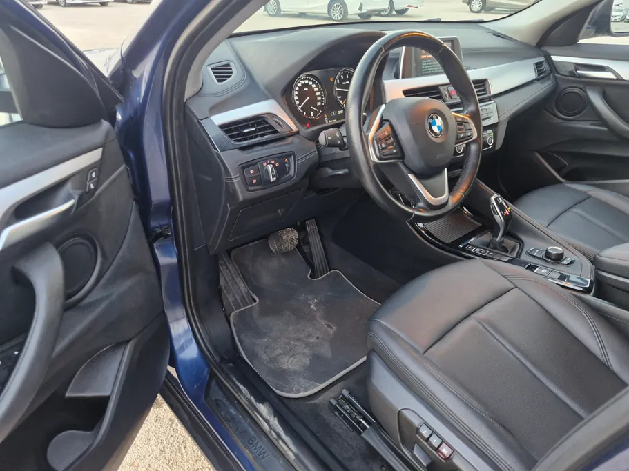 بي ام دبليو الفئة اكس X2 sDrive 20i 2023 