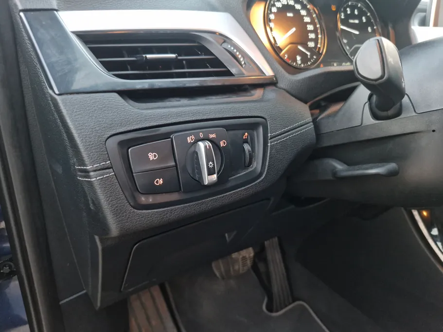 بي ام دبليو الفئة اكس X2 sDrive 20i 2023 
