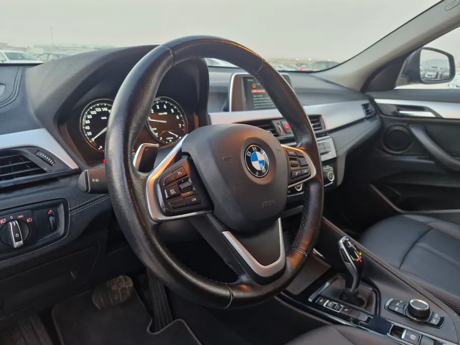 بي ام دبليو الفئة اكس X2 sDrive 20i 2023 