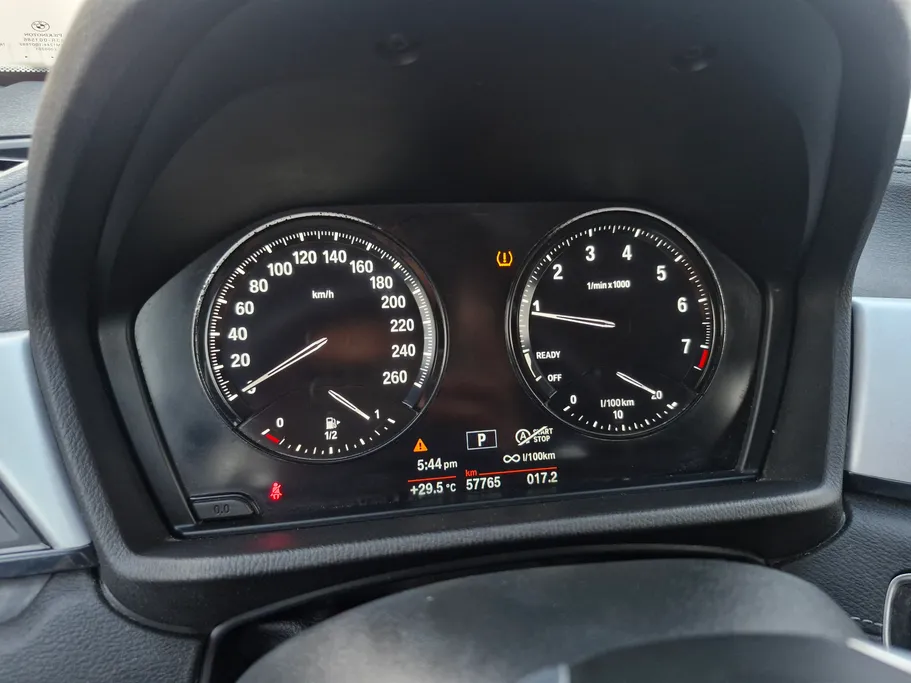 بي ام دبليو الفئة اكس X2 sDrive 20i 2023 
