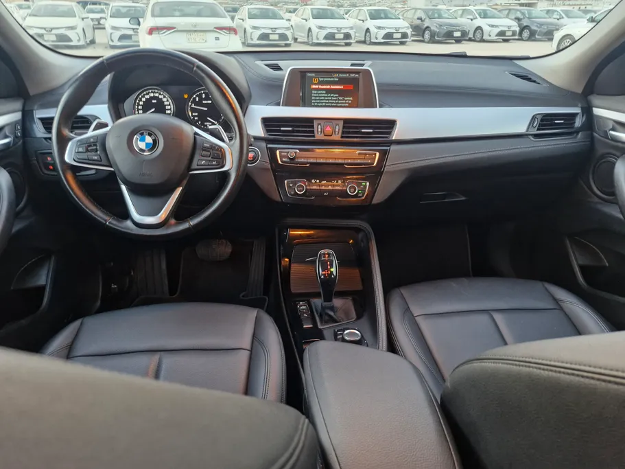 بي ام دبليو الفئة اكس X2 sDrive 20i 2023 