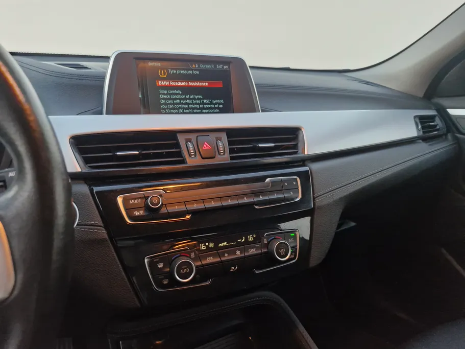 بي ام دبليو الفئة اكس X2 sDrive 20i 2023 