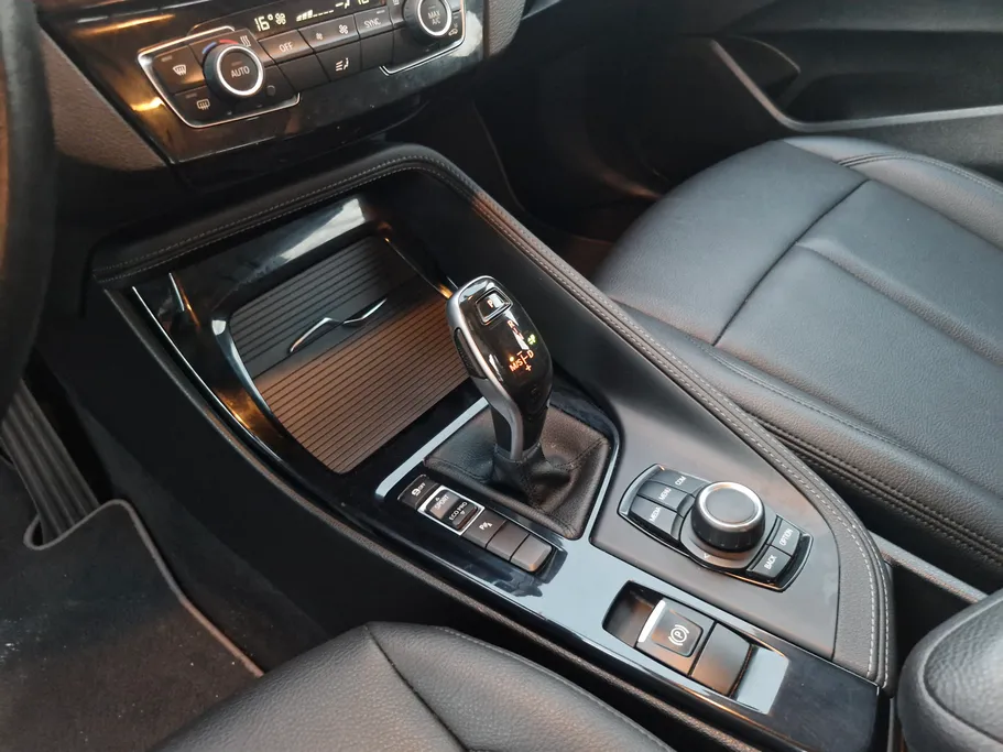 بي ام دبليو الفئة اكس X2 sDrive 20i 2023 