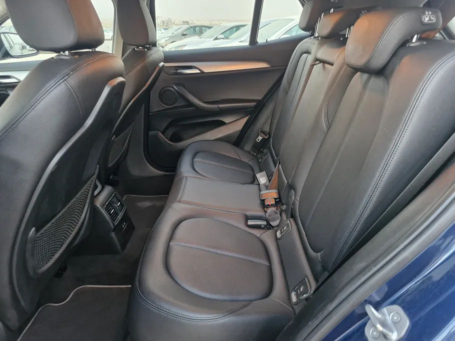 بي ام دبليو الفئة اكس X2 sDrive 20i 2023 