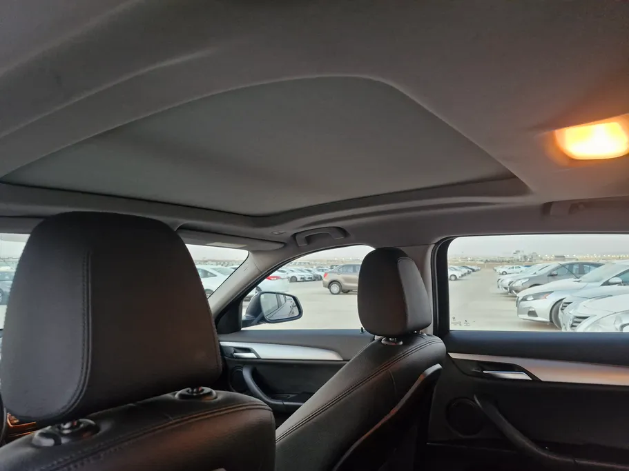 بي ام دبليو الفئة اكس X2 sDrive 20i 2023 