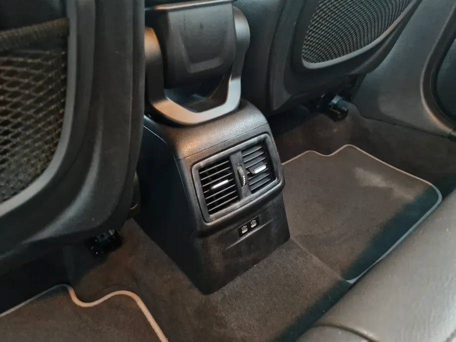 بي ام دبليو الفئة اكس X2 sDrive 20i 2023 