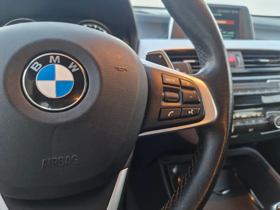 بي ام دبليو الفئة اكس X2 sDrive 20i 2023 