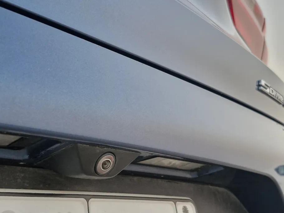 بي ام دبليو الفئة اكس X2 sDrive 20i 2023 