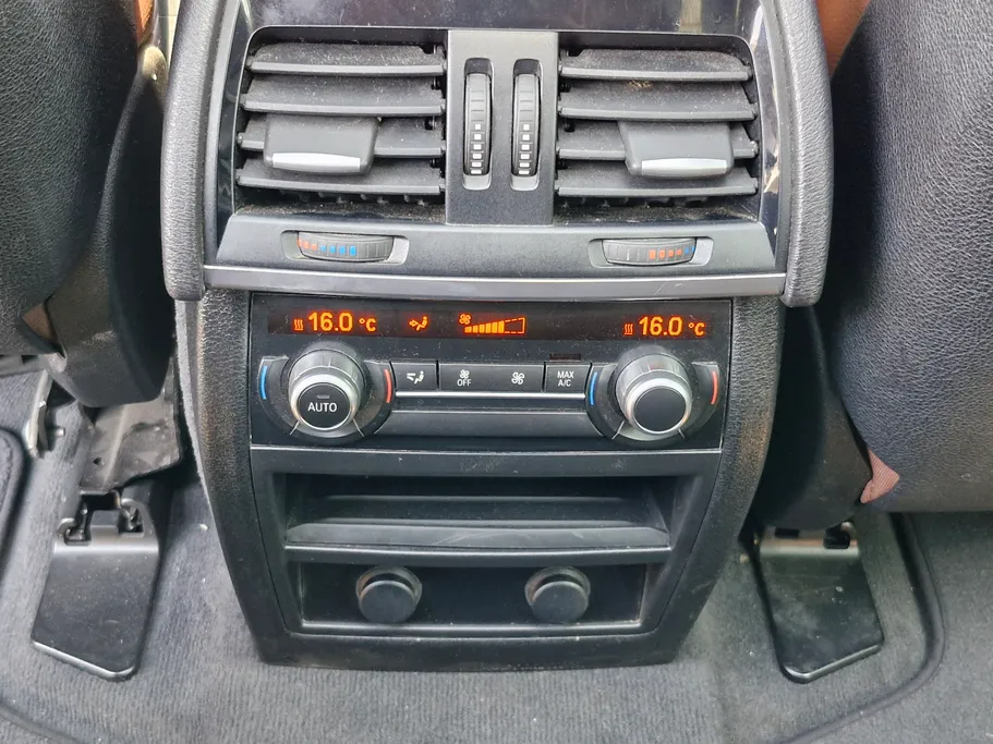 بي ام دبليو الفئة اكس 5 xDrive 35i 2018 
