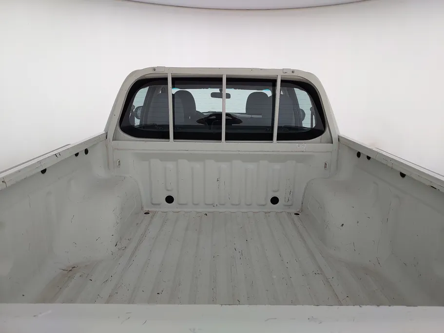 2022 Mitsubishi L200 DC 4x2 