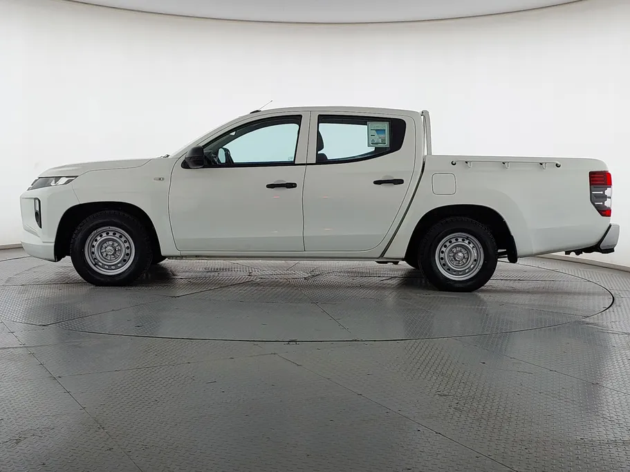 2022 Mitsubishi L200 DC 4x2 