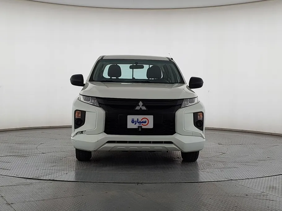 2022 Mitsubishi L200 DC 4x2 