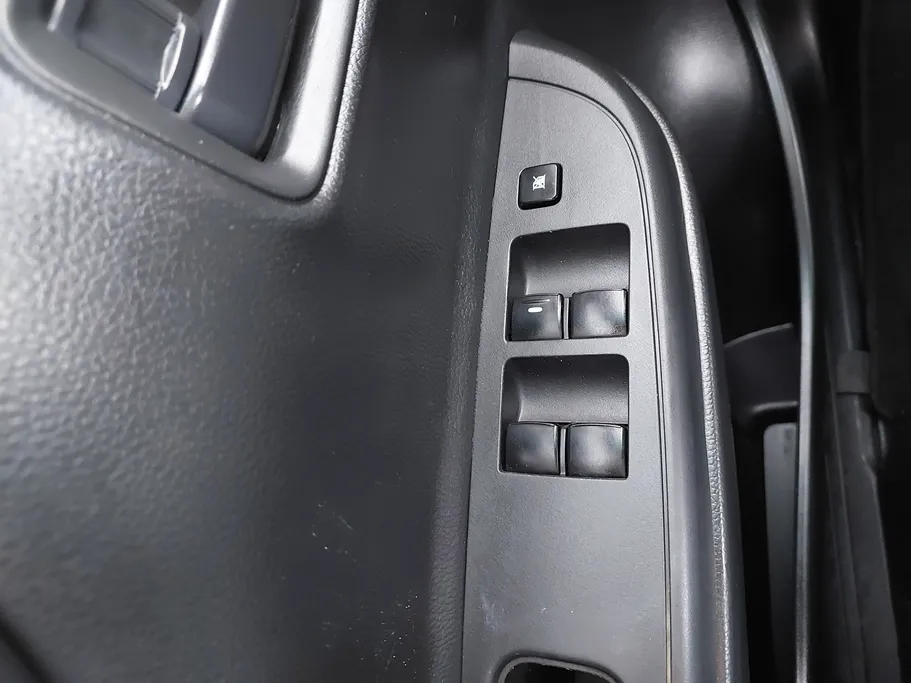 2022 Mitsubishi L200 DC 4x2 