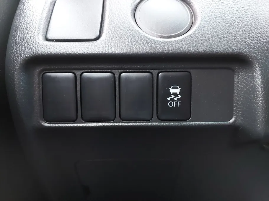 2022 Mitsubishi L200 DC 4x2 