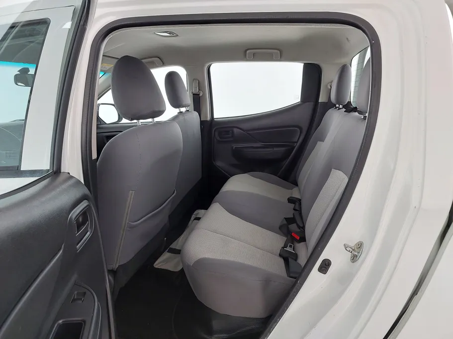2022 Mitsubishi L200 DC 4x2 