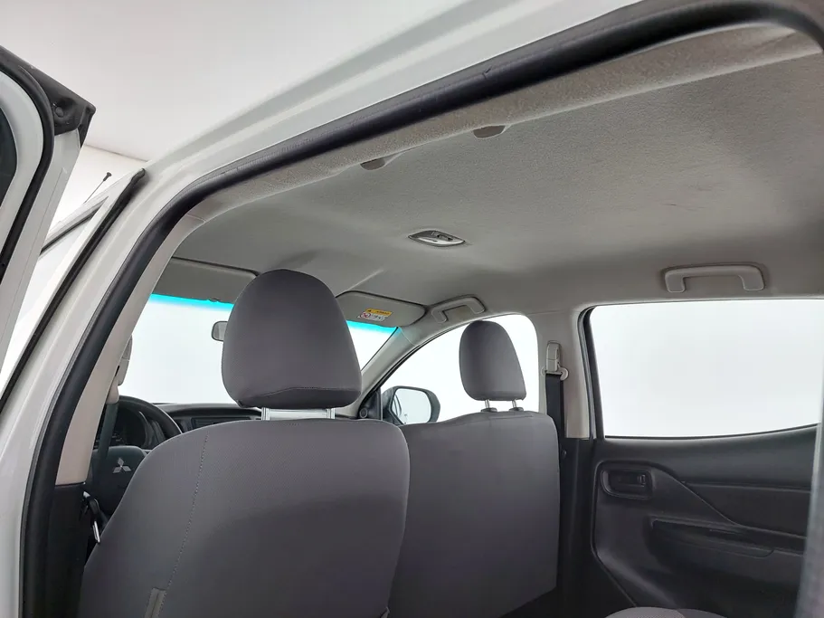 2022 Mitsubishi L200 DC 4x2 