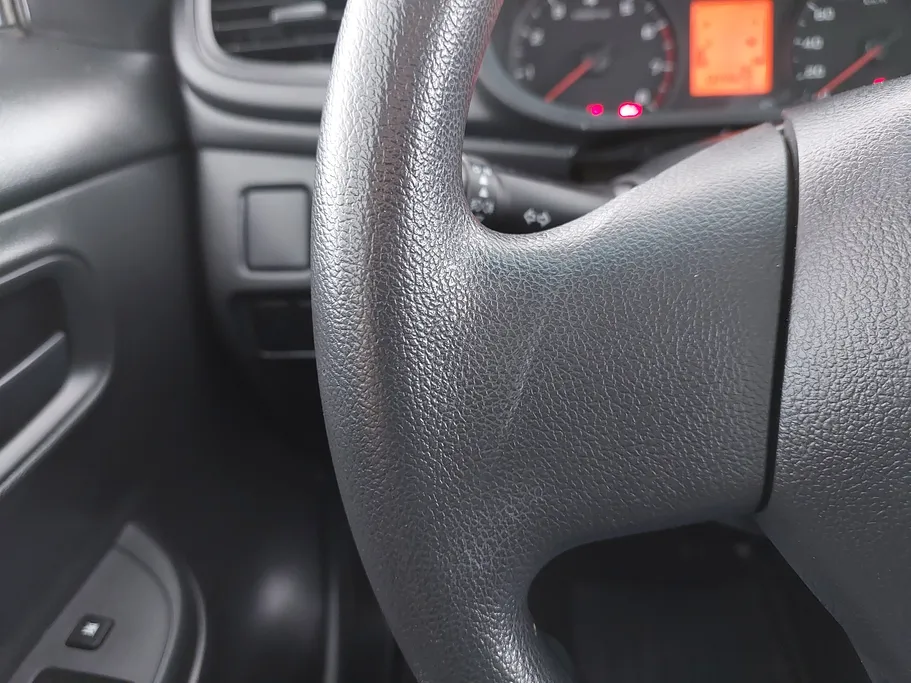 2022 Mitsubishi L200 DC 4x2 