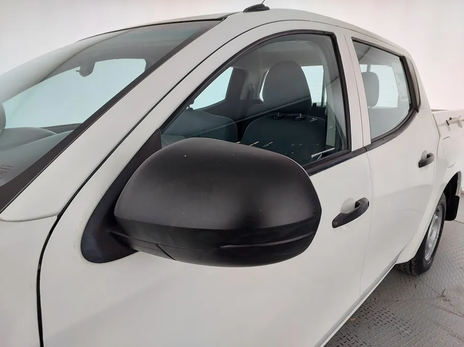 2022 Mitsubishi L200 DC 4x2 