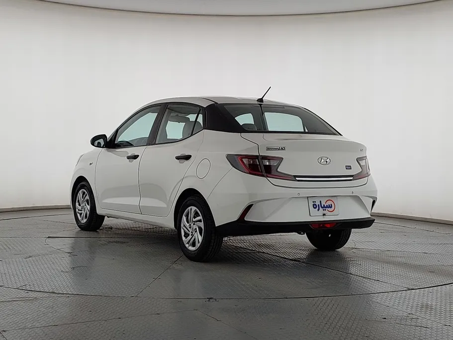 هيونداي Grand i10 فلييت 2023 