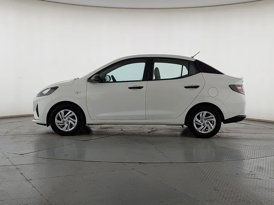 هيونداي Grand i10 فلييت 2023 