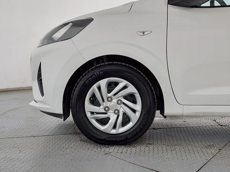 هيونداي Grand i10 فلييت 2023 