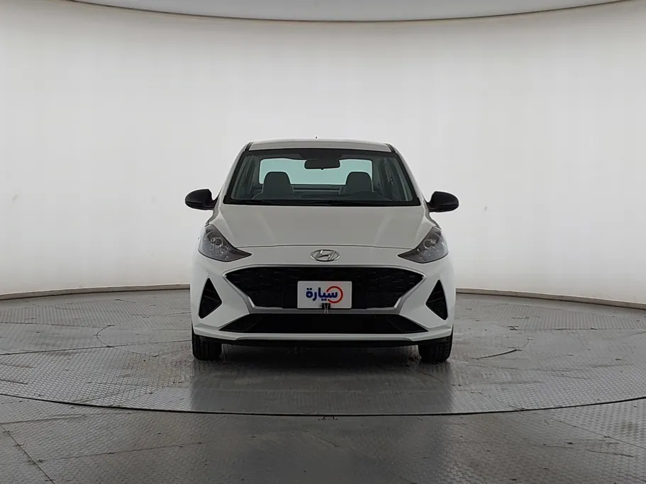 هيونداي Grand i10 فلييت 2023 