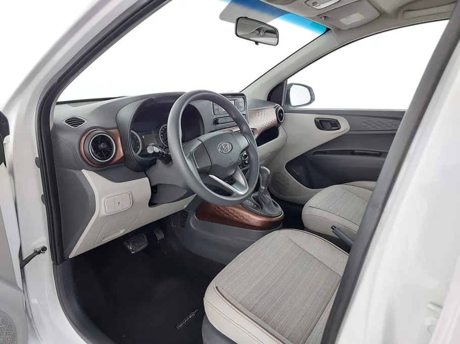هيونداي Grand i10 فلييت 2023 