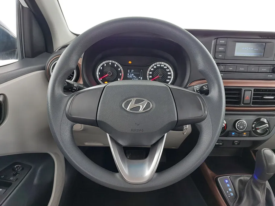 هيونداي Grand i10 فلييت 2023 