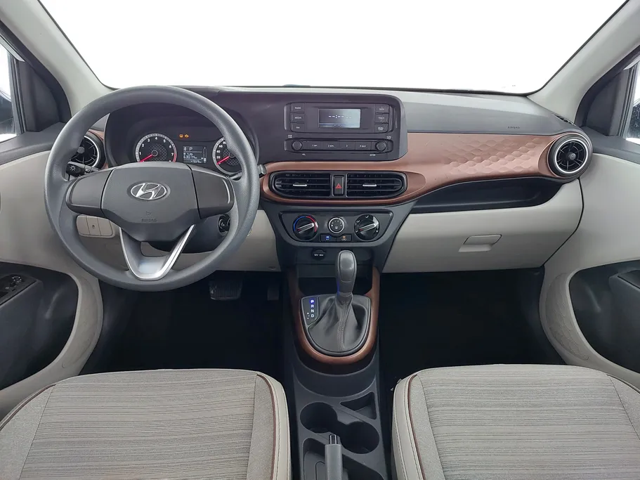 هيونداي Grand i10 فلييت 2023 