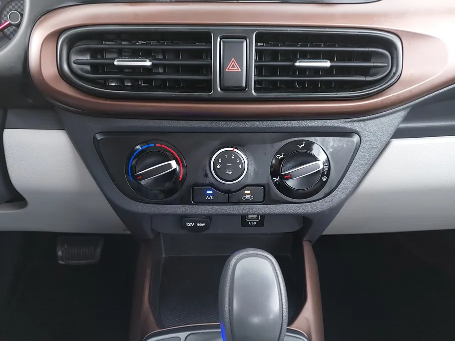هيونداي Grand i10 فلييت 2023 