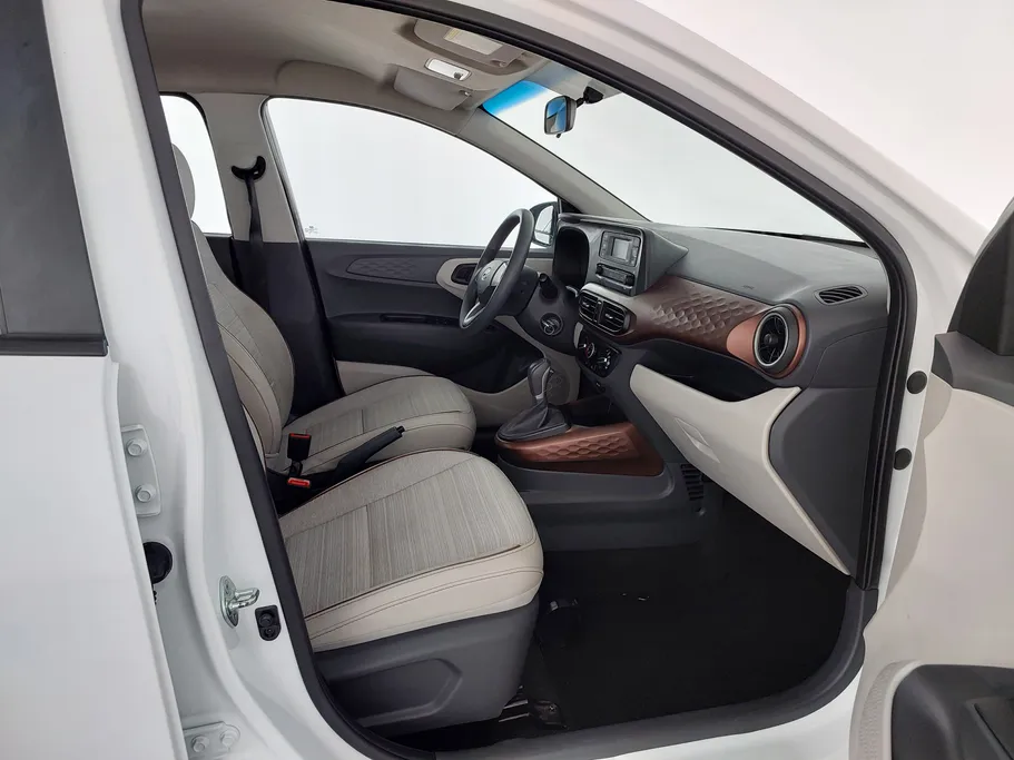 هيونداي Grand i10 فلييت 2023 