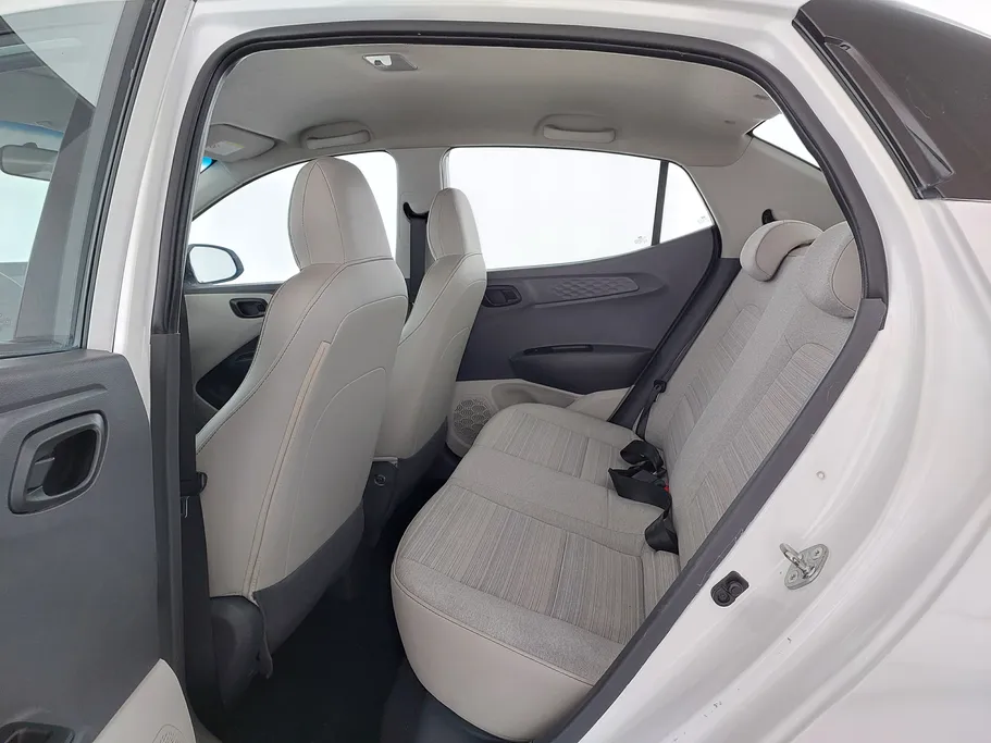هيونداي Grand i10 فلييت 2023 