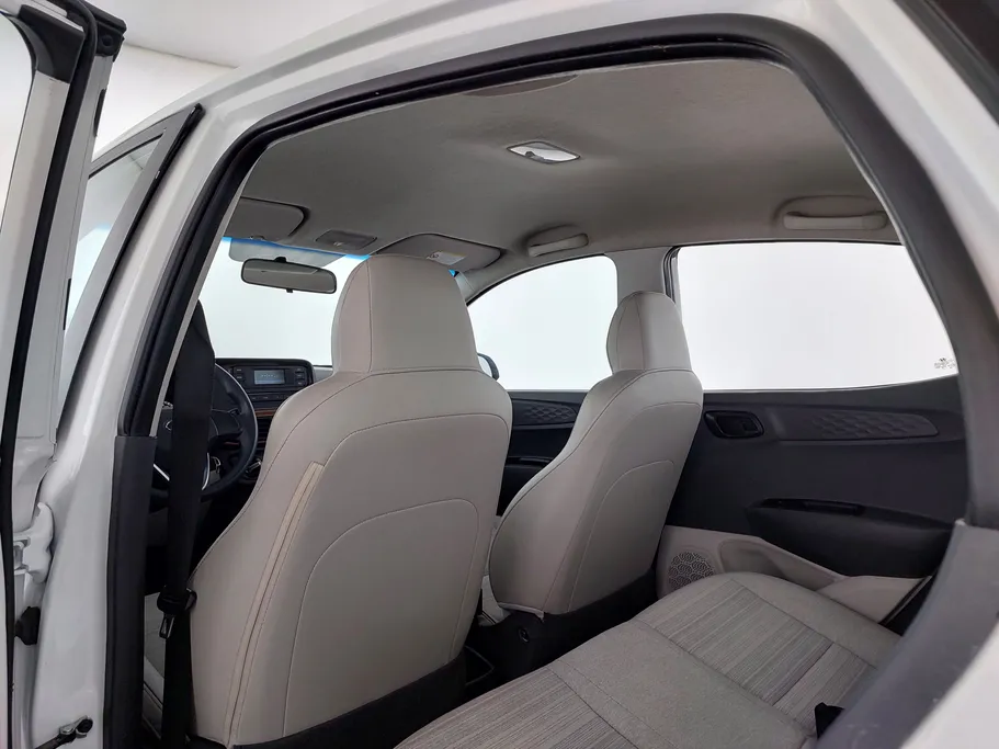 هيونداي Grand i10 فلييت 2023 