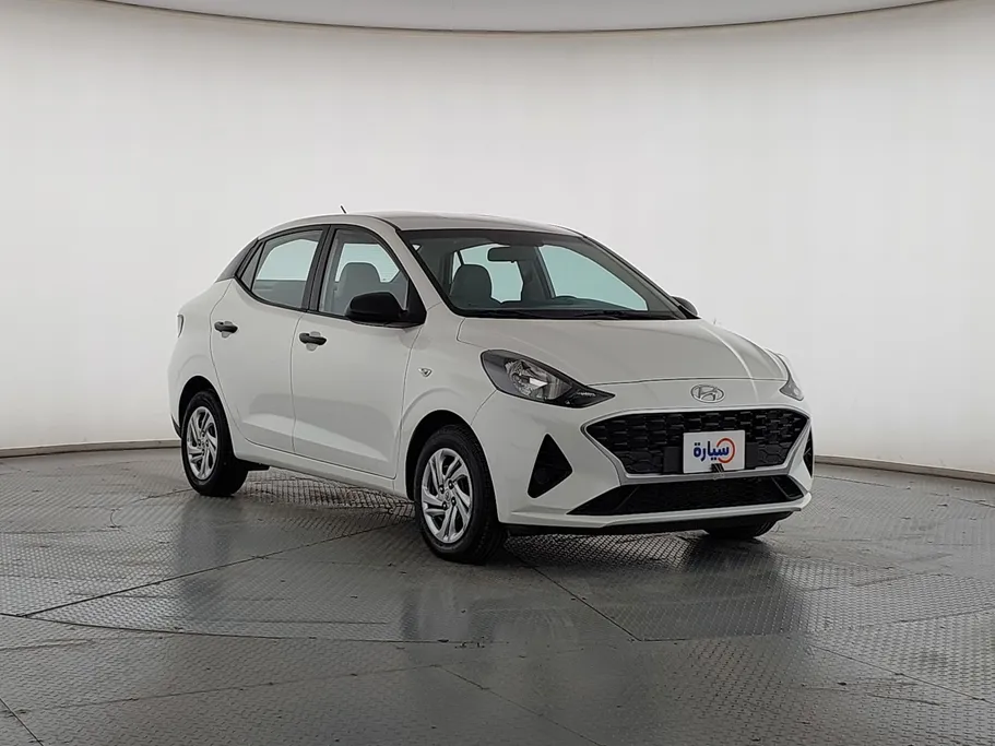 هيونداي Grand i10 فلييت 2023 