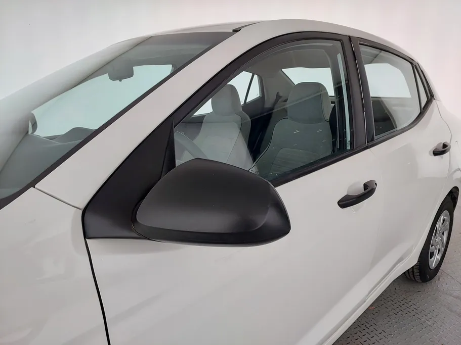 هيونداي Grand i10 فلييت 2023 