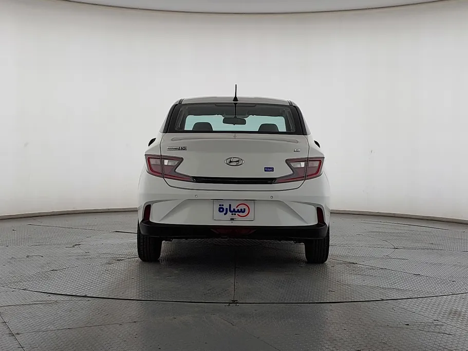 هيونداي Grand i10 فلييت 2023 