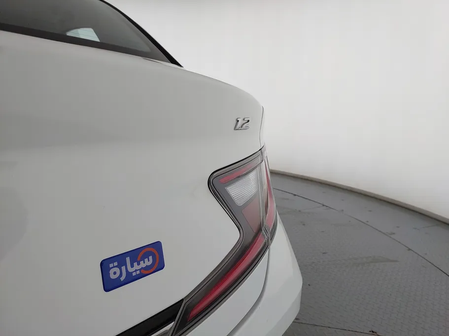 هيونداي Grand i10 فلييت 2023 