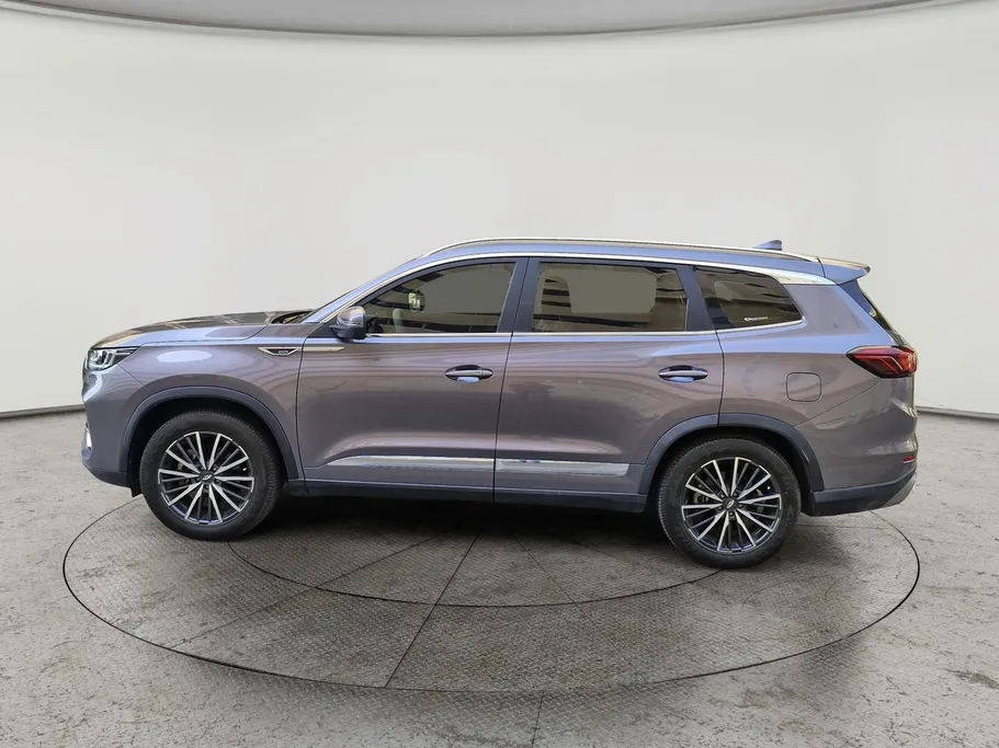 2023 Chery Tiggo 8 Pro Intelligent  