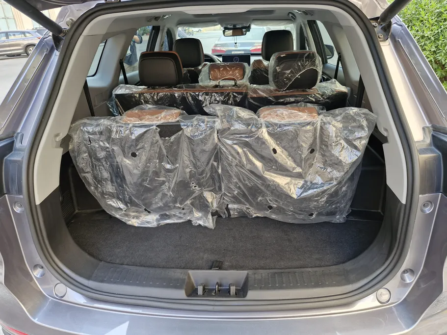 2023 Chery Tiggo 8 Pro Intelligent  