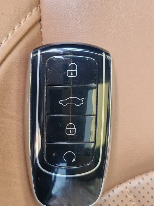 2023 Chery Tiggo 8 Pro Intelligent  